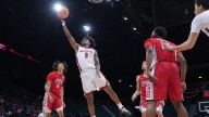 Aden Holloway scores 26 as Alabama routs UNLV 115