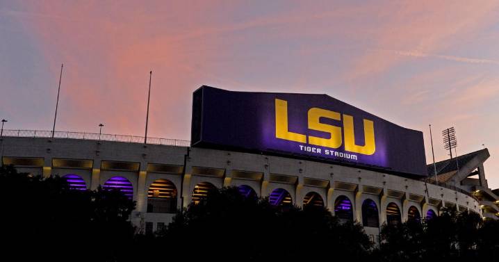 What are the big concerts coming to Tiger Stadium? LSU is starting to give out more details.