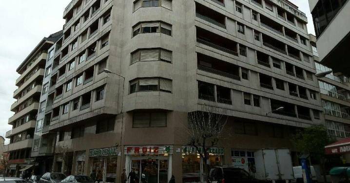 El Concello de Ourense comprará otros siete buses por la saturación y reconvertirá un entresuelo de Valle Inclán