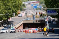 Los vecinos del Norte piden cambiar el trazado de la línea 11 del Metro y volver al itinerario original