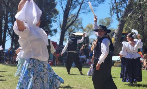 Bajo Hondo se prepara para celebrar su 134° aniversario