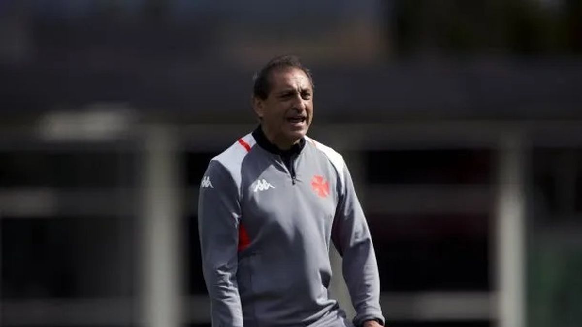 Ramón Díaz polémico: "El fútbol es para hombres, no para chicas"