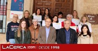La Junta clausura en El Bonillo un Taller Plus de ‘Atención sociosanitaria a personas dependientes en instituciones sociales’ gracias a una subvención de más de 117.000€