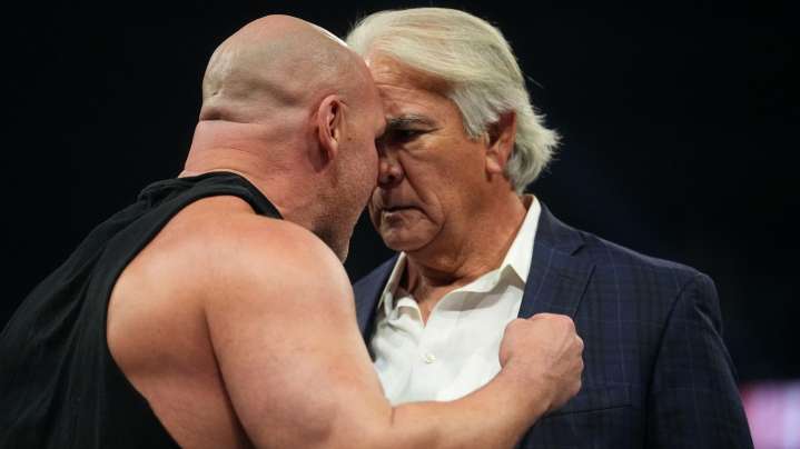 Ricky Steamboat Reflects On Relationship With FTR Following AEW Dynamite Attack