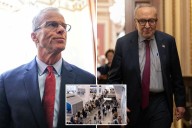 When will the government shutdown end — and what will the path to reopening look like?