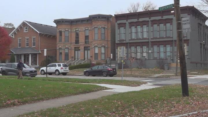 Port Authority approves $43M plan to renovate nearly 200 affordable housing units in Toledo