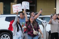 Mayor says immigration agents have expanded enforcement action in North Carolina to Raleigh area