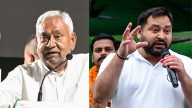 Battle lines drawn: NDA vs INDIA bloc in crucial first phase of Bihar polls