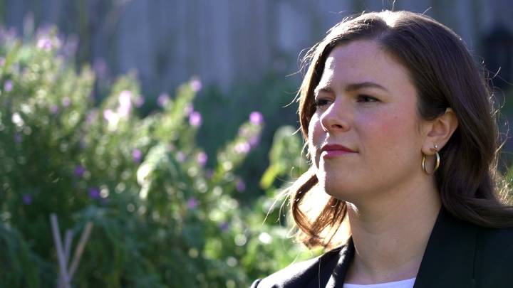 Female-led coalition crafts new ‘sexual harassment code of conduct’ for powerful politicians – NBC Bay Area