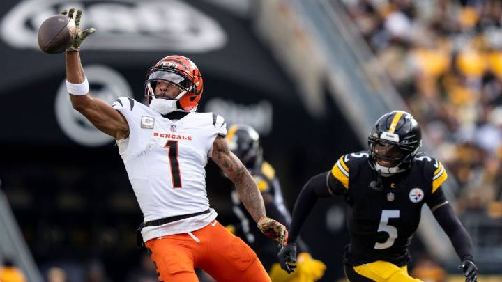 Ja'Marr Chase, Khalil Mack headline top quotes from NFL Week 11