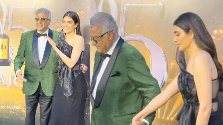 Khushi Kapoor-Karishma Tanna to take Sridevi's legacy ahead with Mom 2: Report