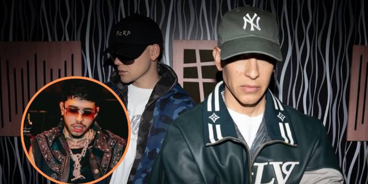 Westcol opinó sobre la colaboración de Daddy Yankee con Bizarrap y pidió que no fuera “un tema cristiano”: “Ya la juventud no tiene remedio”