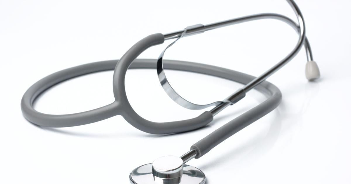 Karina Nicholas: Many hospital infections could be stopped (Opinion)