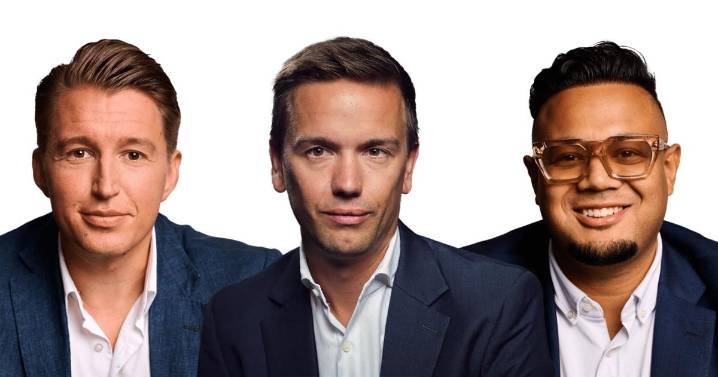 4most and VB Risk Advisory Join Forces to Accelerate Growth of Their Risk Advisory Services in Northern Europe