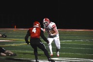 Milton can’t stop run game, falls to North Attleboro in D