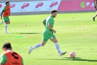 Santos Laguna confirma la salida de Bruno Barticciotto