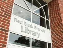 West Side Library Will Close Next Month
