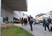 Los centros de enseñanza de iniciativa social vascos harán huelga el 20 de enero