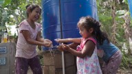Clean Water Transforms a Family’s Daily Struggle