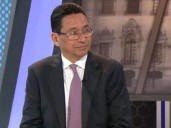 Humberto Abanto: Fiscalía no presentó pruebas contundentes contra Martín Vizcarra en caso Lomas de Ilo