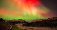 Readers submit their best aurora photos