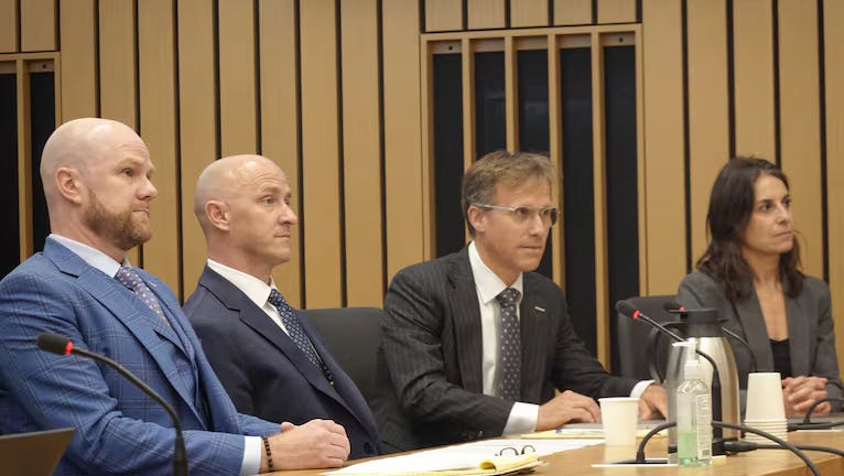 Ex-Alaska Airlines pilot avoids additional jail time for mid