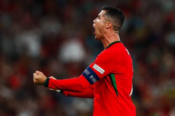 Cristiano Ronaldo pone fecha a su adiós mundialista