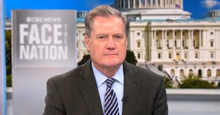Transcript: Rep. Mike Turner on "Face the Nation with Margaret Brennan," Nov. 30, 2025