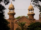 LHC bars police from harassing Indian woman who embraced Islam