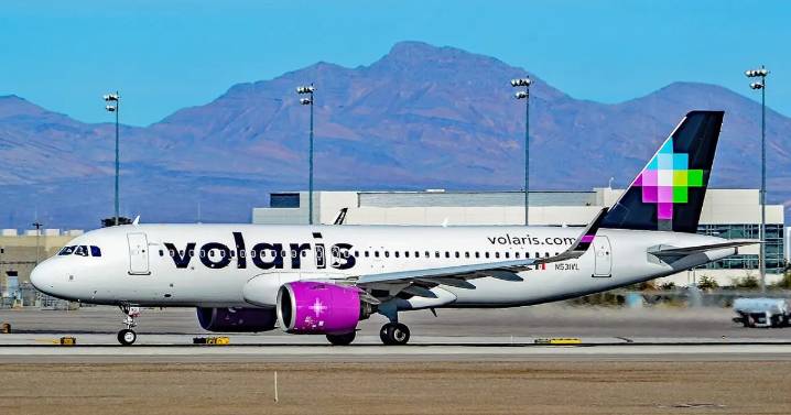 Volaris conecta a Jalisco con cinco nuevos destinos y fortalece el turismo