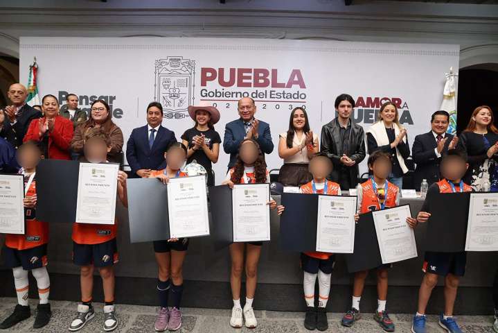 Puebla, epicentro del deporte nacional e internacional