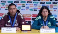 “Estoy muy orgulloso”: Miguel Gamero presumió los logros de la Liga MX Femenil