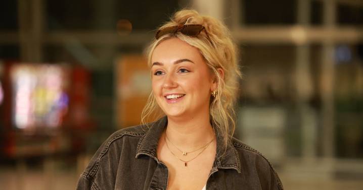 Aitch's friend breaks silence on Shona relationship as rapper is 'welcome for Christmas'