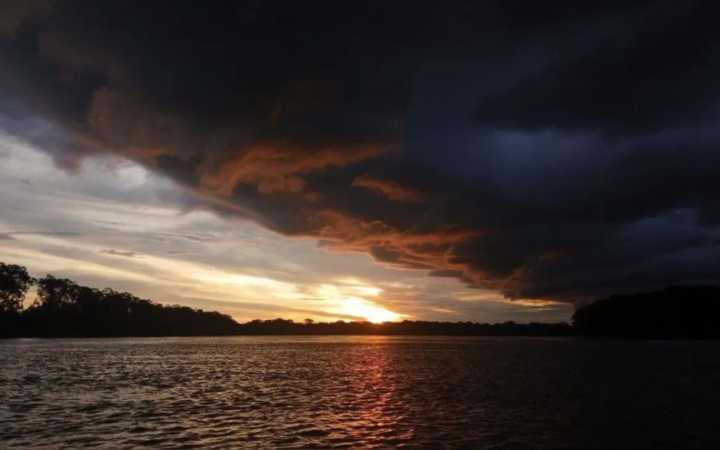 Senamhi alerta sobre la presencia de una masa de aire frío en el territorio nacional