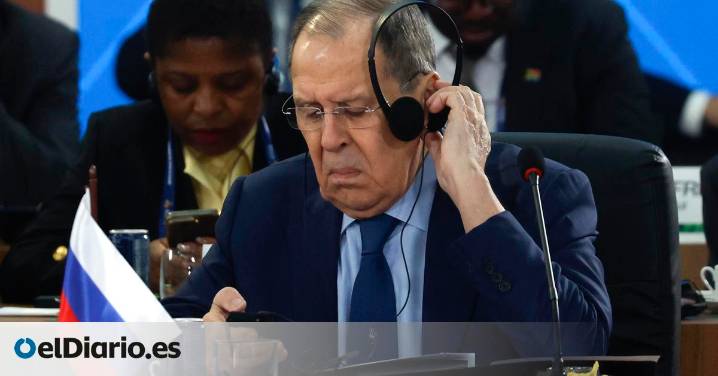 El enigma Serguéi Lavrov: que está pasando con el jefe de la diplomacia de Rusia y ministro más longevo de Putin