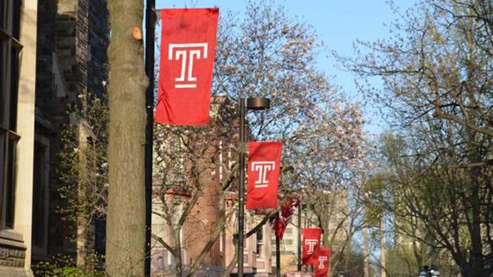 Alleged sexual assault under investigation at Temple University