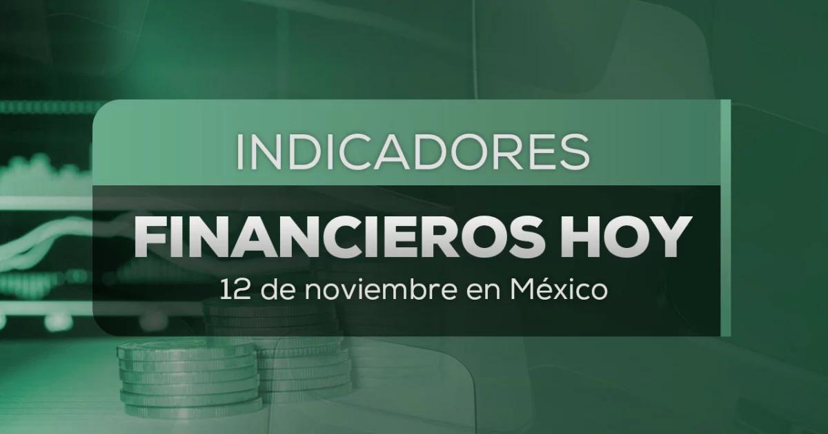 ¿El peso se desploma? Precio del dólar y tipo de cambio hoy 12 de noviembre de 2025 en México
