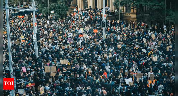 Alberta's students turn protestors as government forces teachers back to work: Here's what has happened so far