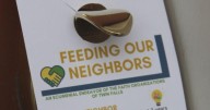 Feeding Our Neighbors food collection set for Saturday in Twin Falls, Kimberly and Murtaugh