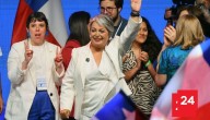 El perfil de Jeannette Jara: la candidata oficialista pasó a segunda vuelta