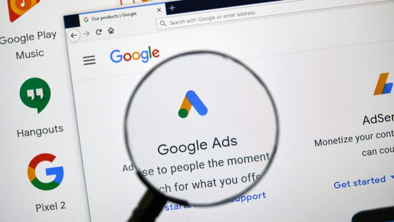 Google sues cybercriminals behind E-ZPass, USPS text scams