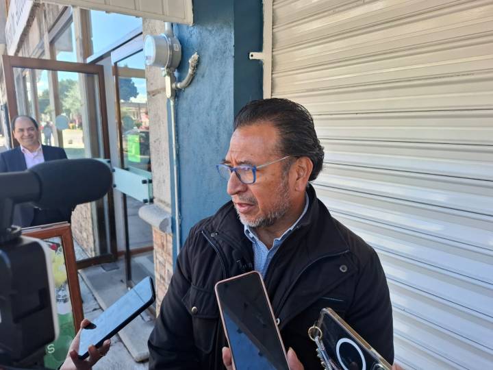 Sector privado exigen acciones contundentes y enérgicas contrala inseguridad; condena asesinato de alcalde de Uruapan