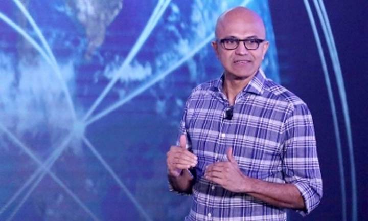 Microsoft to Start Hiring Again with Focus on AI Jobs