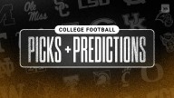 College football picks, predictions against the spread for Week 11 matchups