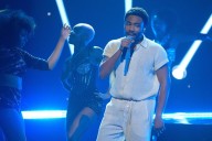 Childish Gambino revela que sufrió un derrame cerebral