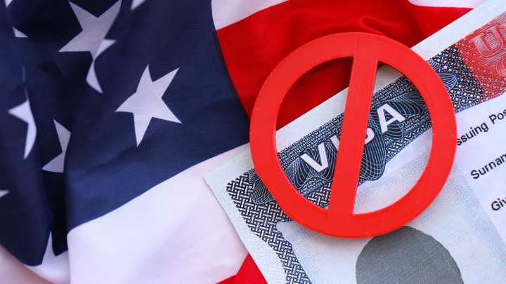 U.S. Government's Visa Crackdown Will Likely Cost The American Economy Billions