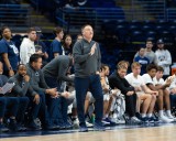 Penn State veteran shines, defense suffocates Navy to start year 3