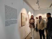 El Centro de Artes Plásticas de Córdoba rinde homenaje a Rafael de La