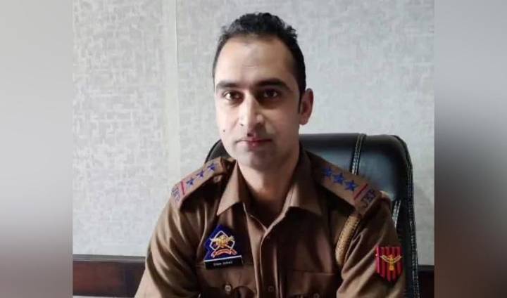 SIA Inspector, Constables, Revenue Officials Among Nine Killed In J&K Blast