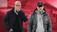 Liverpool return for Jurgen Klopp ruled out as stance on under pressure Arne Slot revealed